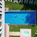 Hotel Palace