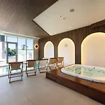 索罗那宫酒店 酒店 4*