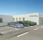 Palace 4*
