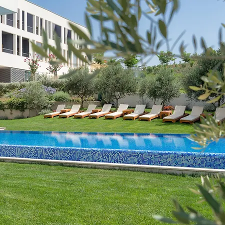 Hotel Palace Solin