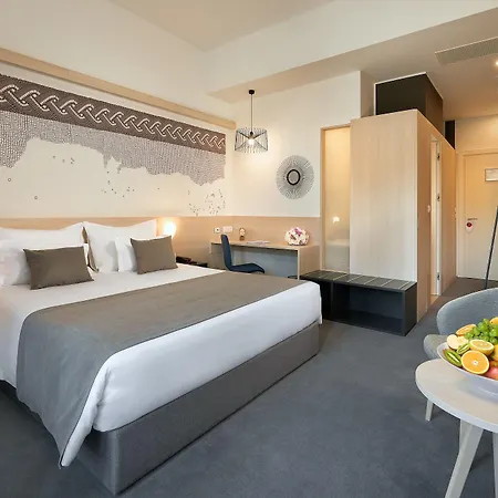 Palace Hotel 4*
