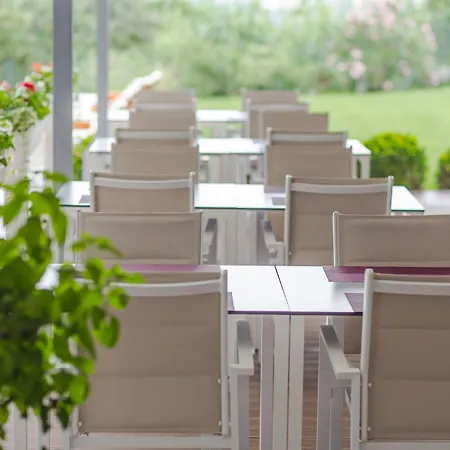 Ξενοδοχείο Palace