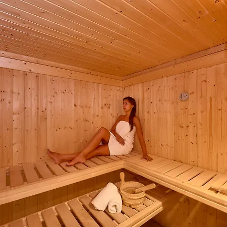 Palace Ξενοδοχείο