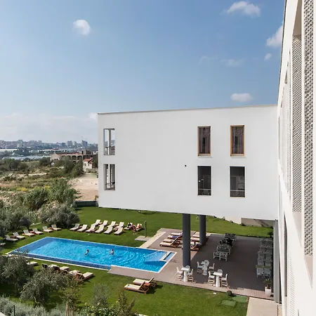 Ξενοδοχείο Palace 4*