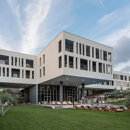 Palace Ξενοδοχείο