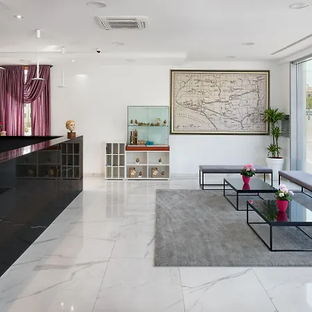 Ξενοδοχείο Palace