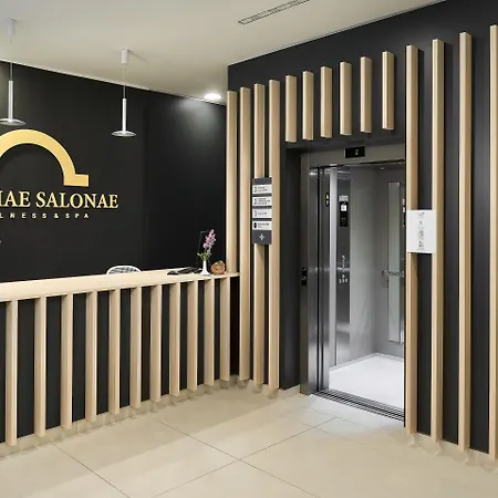 Palace Ξενοδοχείο