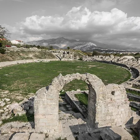 Palace Ξενοδοχείο 4*