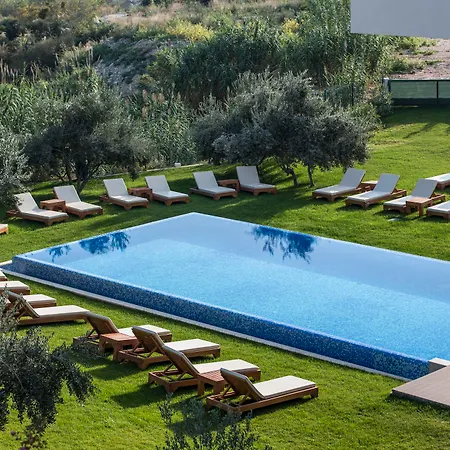 Ξενοδοχείο Palace