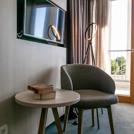 Palace 4* Σολίν