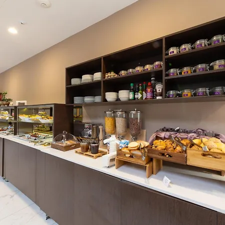 Palace Ξενοδοχείο Σολίν