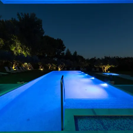 Ξενοδοχείο Palace Σολίν