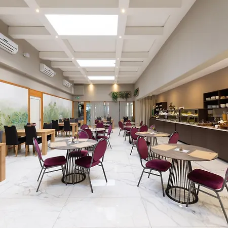 Palace 4* Σολίν