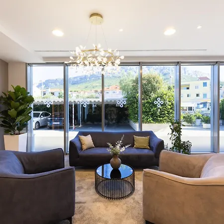 Palace Ξενοδοχείο