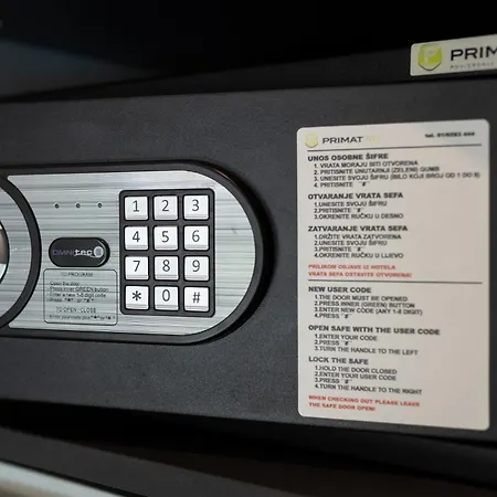 Ξενοδοχείο Palace 4*