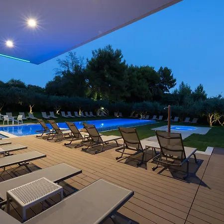 Palace Ξενοδοχείο