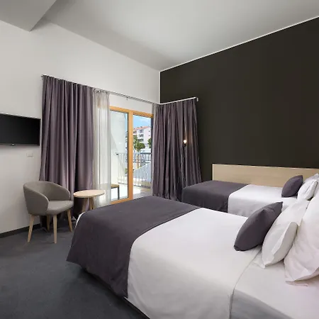 Palace 4* Σολίν