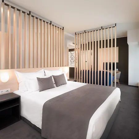 Palace 4* Σολίν