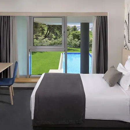 Ξενοδοχείο Palace Σολίν