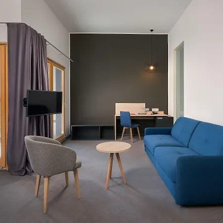 Ξενοδοχείο Palace