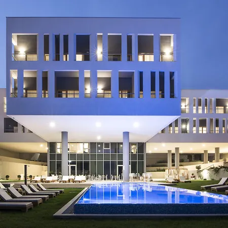 Palace Ξενοδοχείο