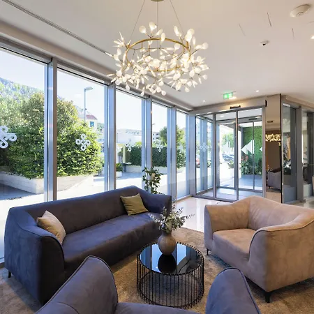 Ξενοδοχείο Palace