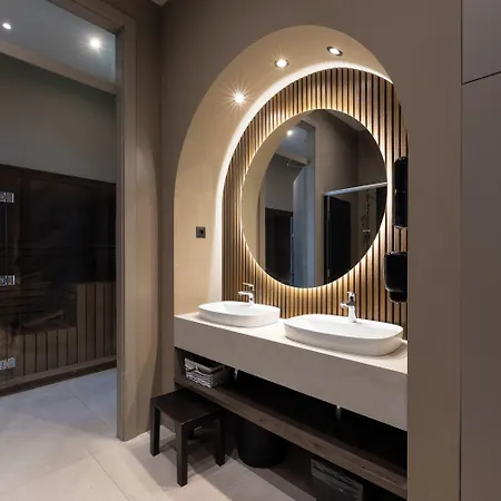 Palace 4* Σολίν