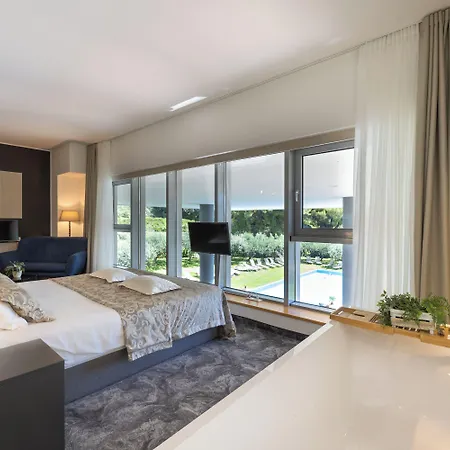 Palace Ξενοδοχείο Σολίν