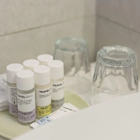 Ξενοδοχείο Palace Σολίν