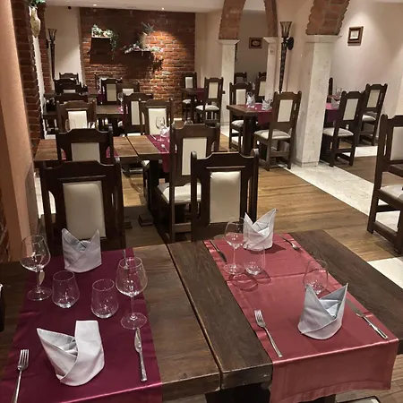 Palace Hotel 4*