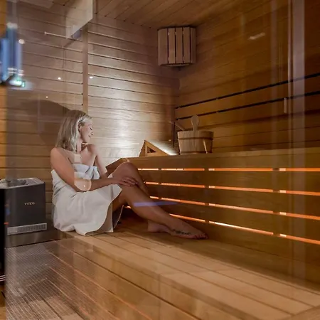 Palace 4* Σολίν