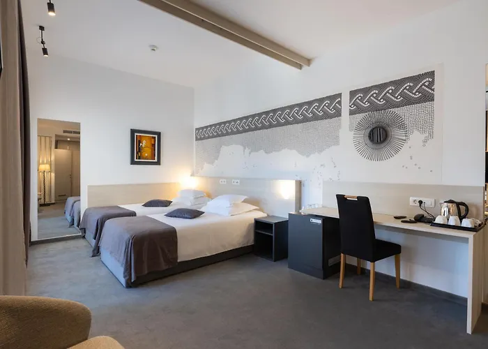 Palace Hotel Solin