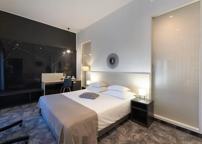 Hotel Palace Solin