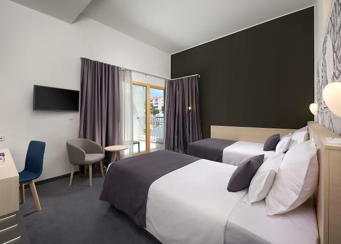 Palace 4* Solin