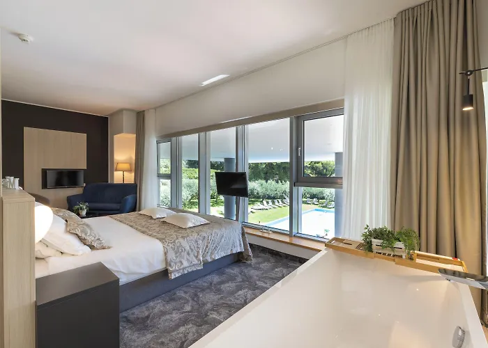 Palace Hotel Solin