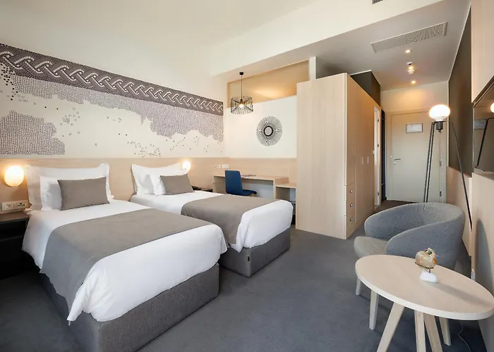 살로나 팰리스 호텔