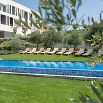 Palace Hotel