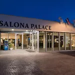 Palace Hotel 4*