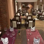 Hotel Palace