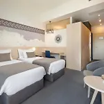 Palace Hotel
