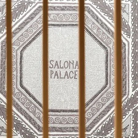 Palace Solin