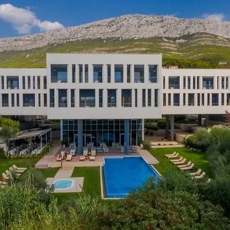 Hotel Palace Solin
