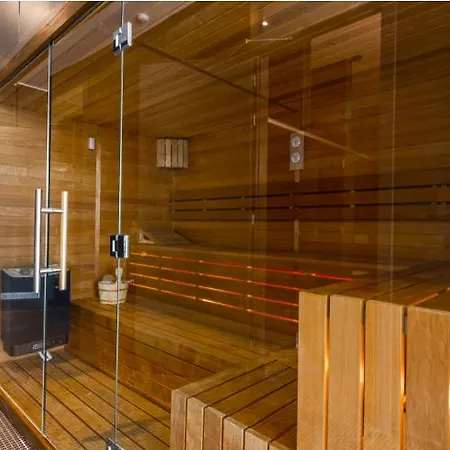 Hotel Palace Solin