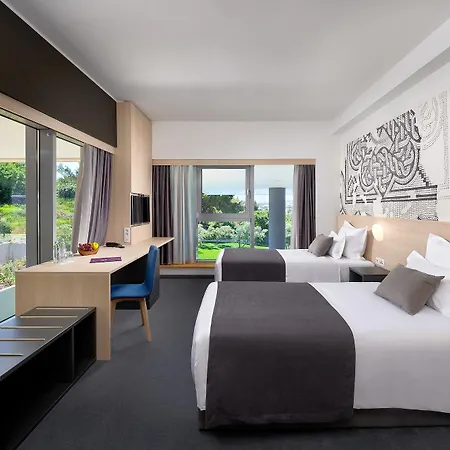 Hotel Palace 4*