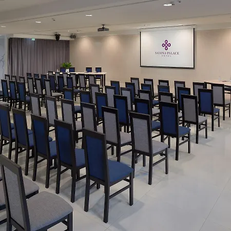 Palace Hotel Solin
