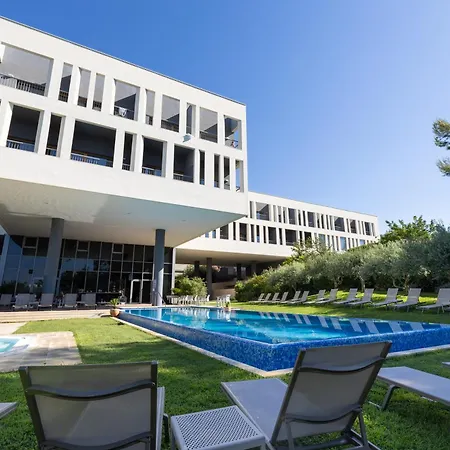 Hotel Palace 4*