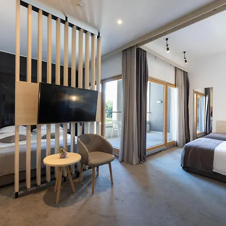 Hotel Palace Solin