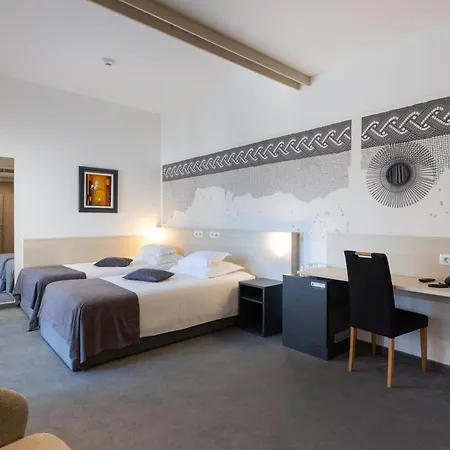 Palace Hotel Solin
