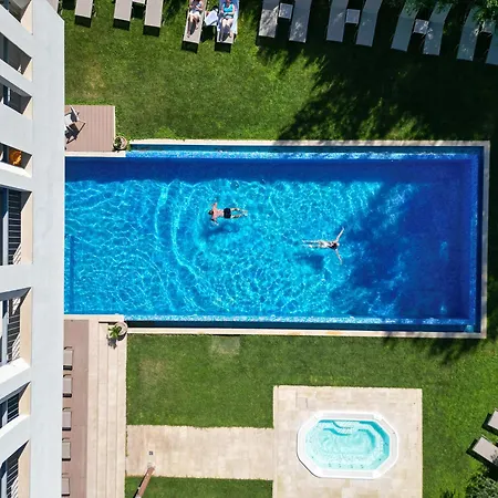 Hotel Palace