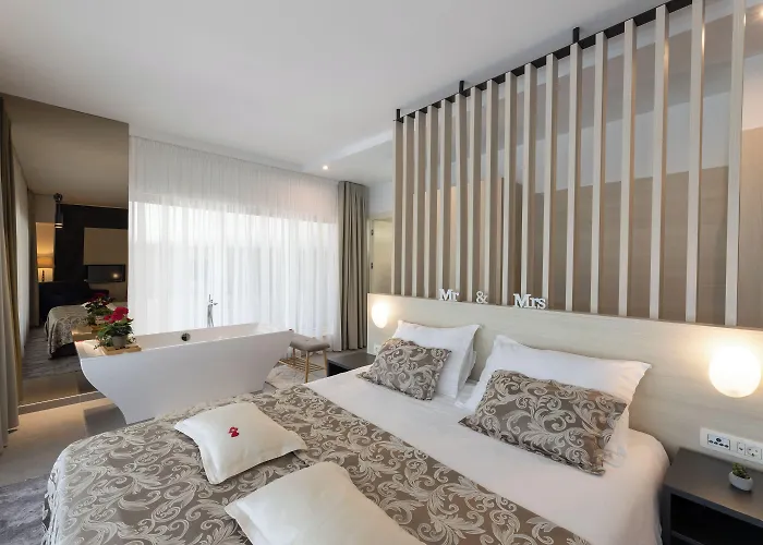 Hotel Palace Solin